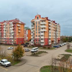Фото Отель ТутЖивут на улице Византийская 7