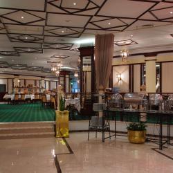 Сафмар Грандъ Москва (ex. Marriott Grand) — 79bfc81ab0c4ea3f8c9517ba11ad5525