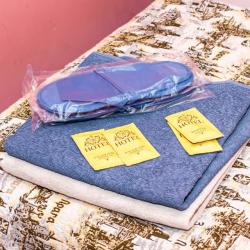 Фото Отель Барашки