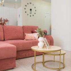 Фото Отель Niki Rent (Ники Рент) на шоссе Саратовское 77А