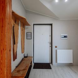 Фото Отель Malkova apartments на улице Приморская 21