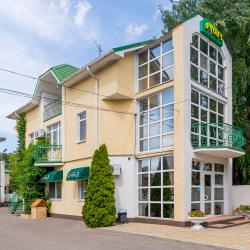 Фото Отель Русич