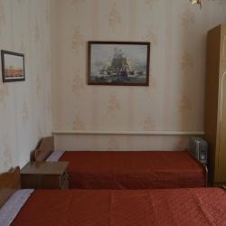 3-местный номер стандарт (корпус Березка)
