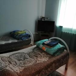 Фото Отель Евролюкс