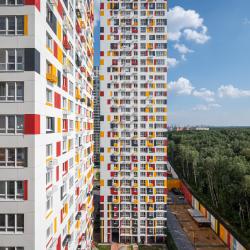 фото 36 Rento (Ренто) на улице Липовой Рощи 4 корпус 3