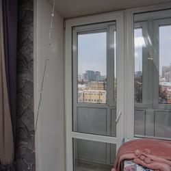 Фото Отель Квартиры у Петровны на улице Белинского