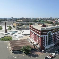 фото 2 Евроотель Ставрополь