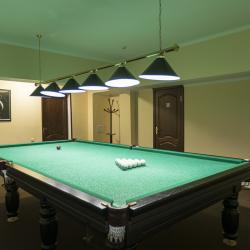 Фото Отель Лагуна