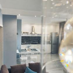 Фото Отель CrystalRentals (КристалРенталс) на улице Николая Зелинского