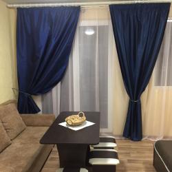 Номер студия люкс