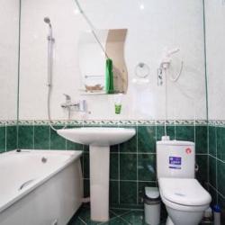 Фото Отель Три звезды (первый корпус)