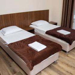 Фото Отель Gold (Голд)