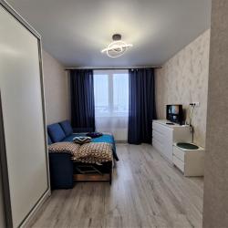 Фото Отель Квартиры в Подмосковье на улице Степана Разина 2 корпус 4