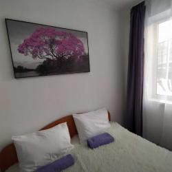 Фото Отель Соната