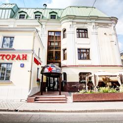 фото 2 Отель на Казачьем