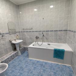 1 категория Комфорт 2х комнатный (№ 404)