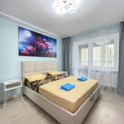 фото 1 Апартаменты на шоссе Варшавское 170Е корпус 11