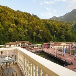 фото 9 Radisson Rosa Khutor ( Рэдиссон Роза Хутор )