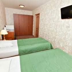 Фото Отель Гвардейская