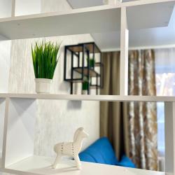 Фото Апартаменты на улице Ефремова 92