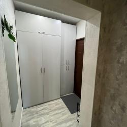 2-комнатные апартаменты улучшенные