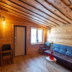 4-комнатный коттедж премиум