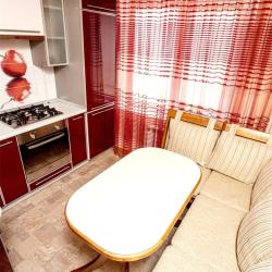 2-комнатные апартаменты стандарт