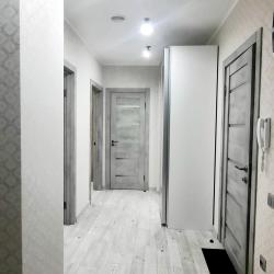 2-комнатные апартаменты улучшенные