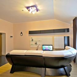 Фото Отель Альянс