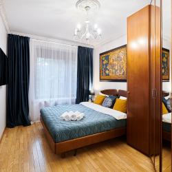фото 1 GMApartments (ДжиЭмАпартментс) на переулке Богословский 7