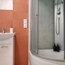 Фото Отель Romlex Apartments (Ромлекс) на улице Алматинская