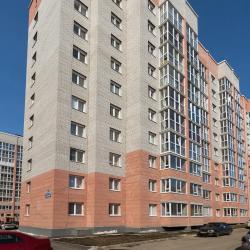 Фото Отель Живи уютно на улице Монтклер 5А