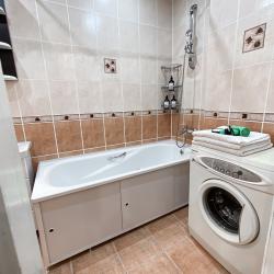 Апартаменты улучшенные