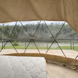 Фото Отель Koksa Camp (Кокса Камп)