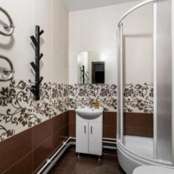 фото 31 Simply Comfort Palacio (Симпл Комфорт Паласио) на 26-й Линии ВО