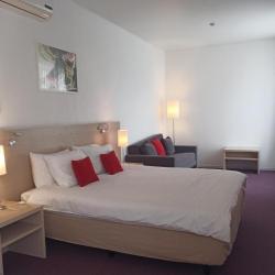 Фото Отель Лофт