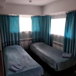 Фото Гостиница Аура