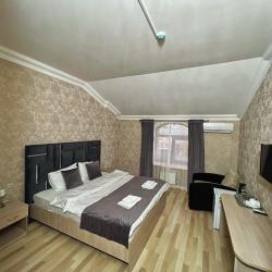 Фото Отель Коминтерн