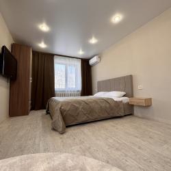 1-комнатные апартаменты стандарт