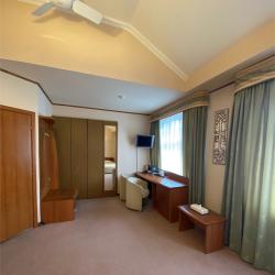 Фото Отель Митос