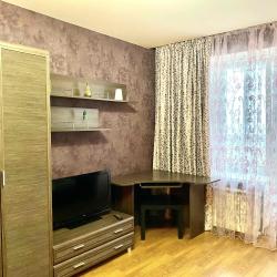 Фото Апартаменты на улице Ленинградская 81