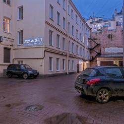 фото 4 Park Avenue (Парк Авеню)