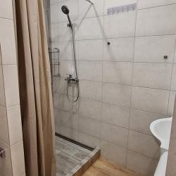Апартаменты студия Эверест