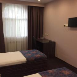 Фото Отель Любимый город