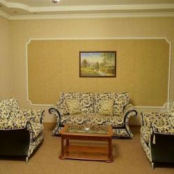 Фото Отель Grand (Гранд)