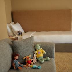 Фото Отель Ashamta Hotel&SPA Afon (Ашамта Афон)
