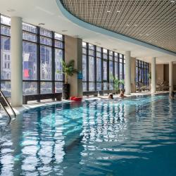 Фото Snega Apart Hotel by Provence (Снега Апарт-отель)