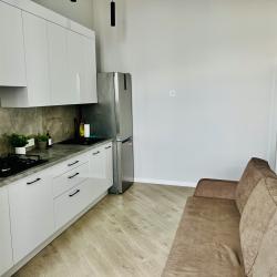 Фото Отель Like Home (Лайк Хоум) на улице Арсенальная 29 корпус 5