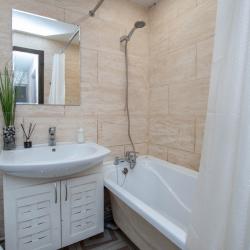 2-комнатные апартаменты стандарт с балконом