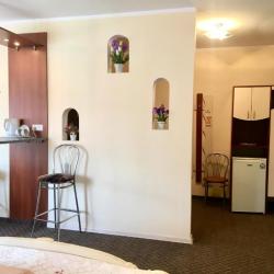 Фото Отель Южная ночь